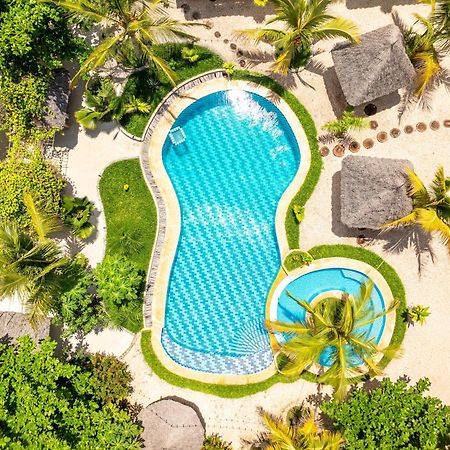 Haber Hotel & Spa Matemwe  Zewnętrze zdjęcie