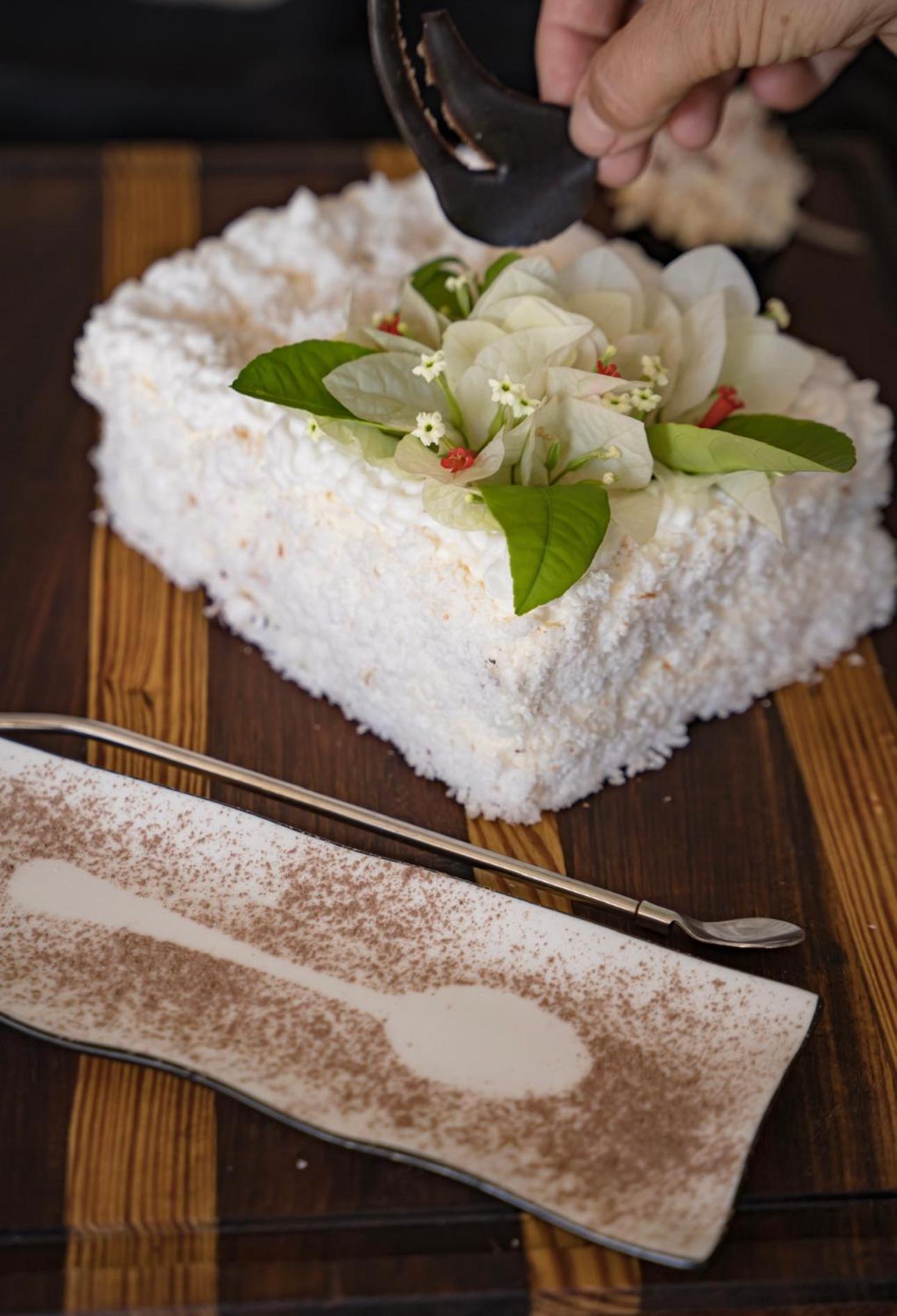 Haber Hotel & Spa Matemwe  Zewnętrze zdjęcie