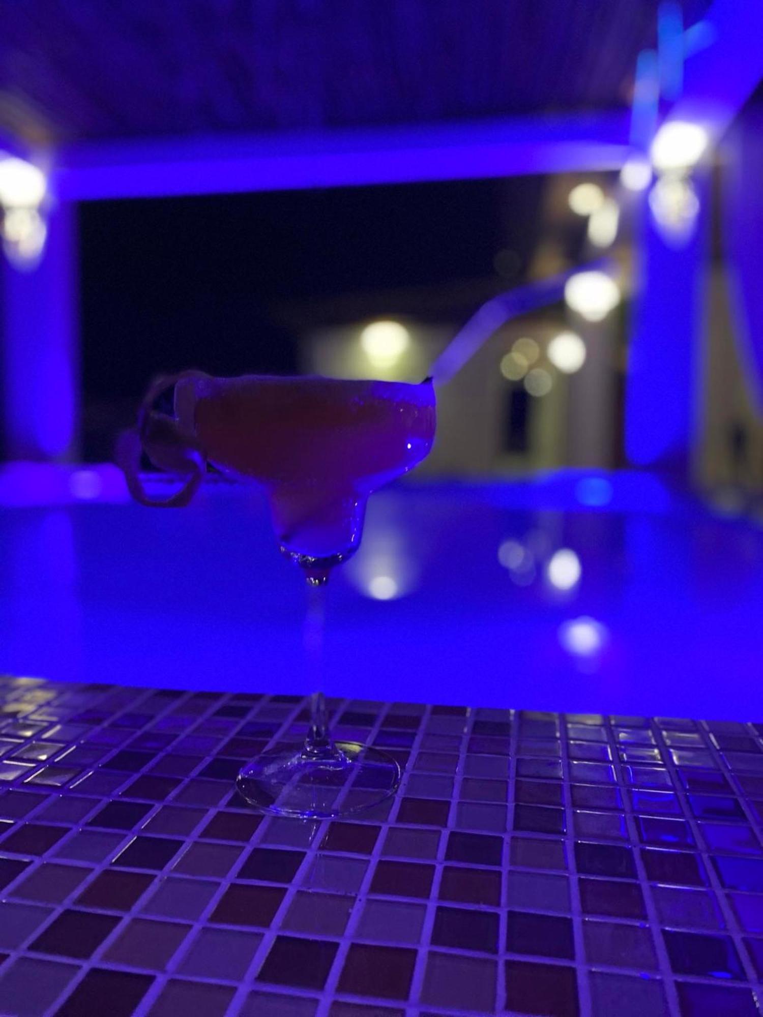 Haber Hotel & Spa Matemwe  Zewnętrze zdjęcie